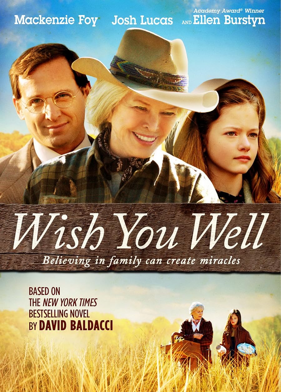 دانلود فیلم Wish You Well 2013 دانلود فیلم Wish You Well 2013