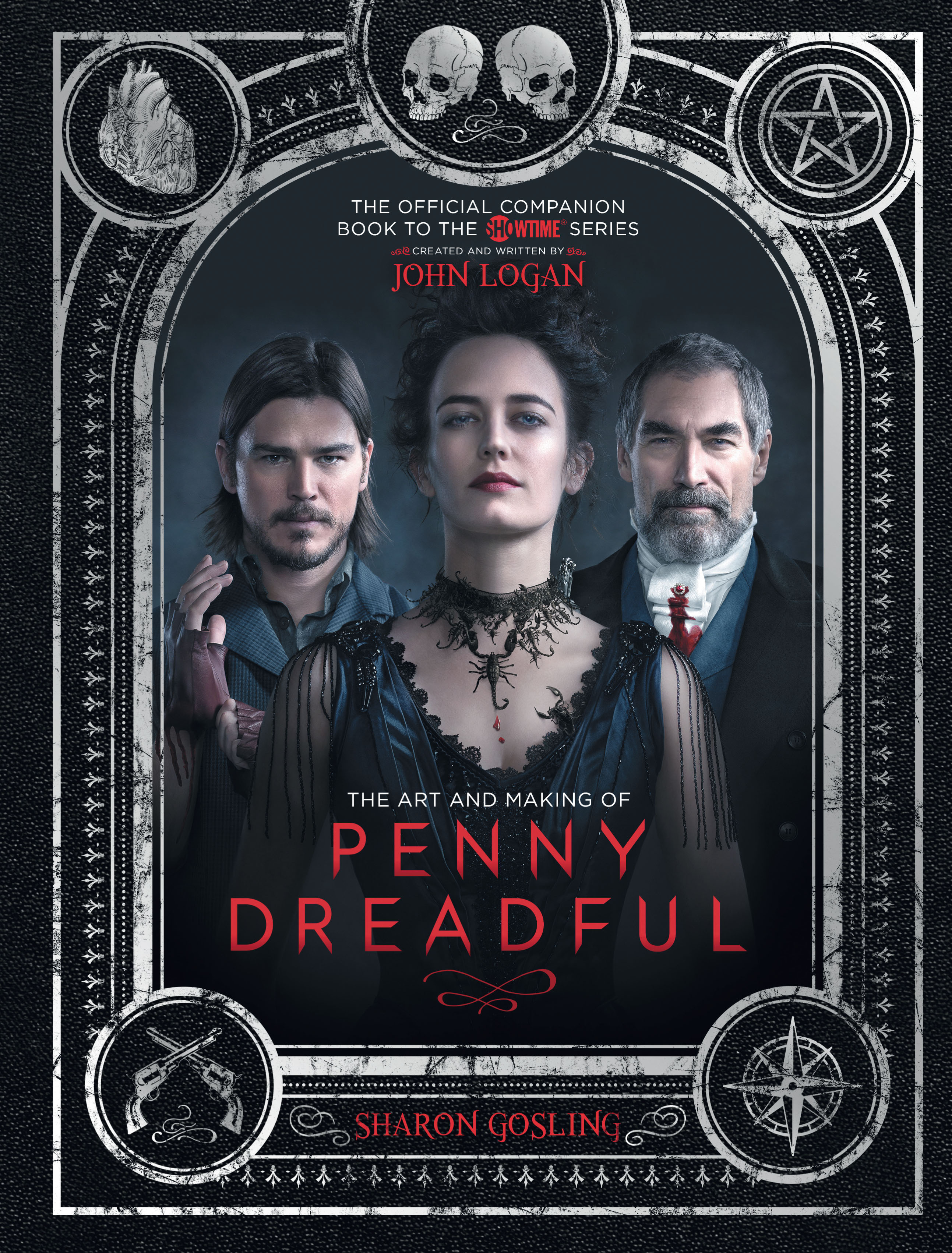 دانلود سریال Penny Dreadful