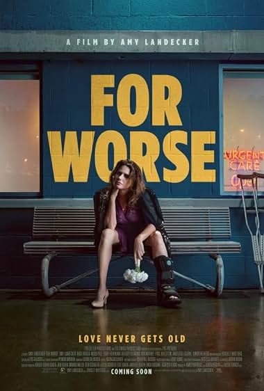 دانلود فیلم For Worse 2026