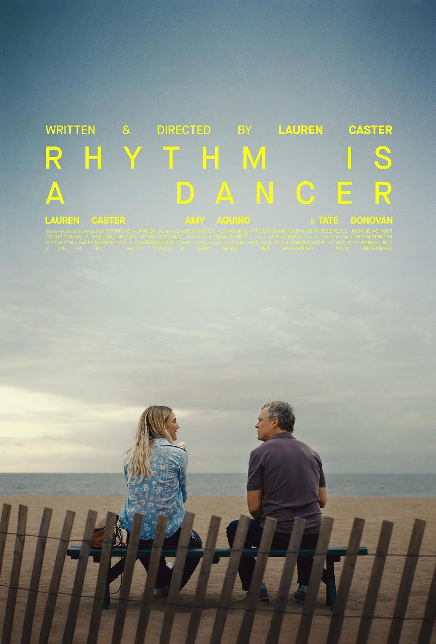 دانلود فیلم Rhythm Is a Dancer 2025