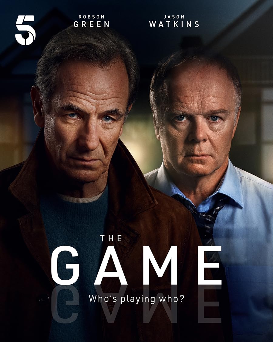 دانلود سریال The Game