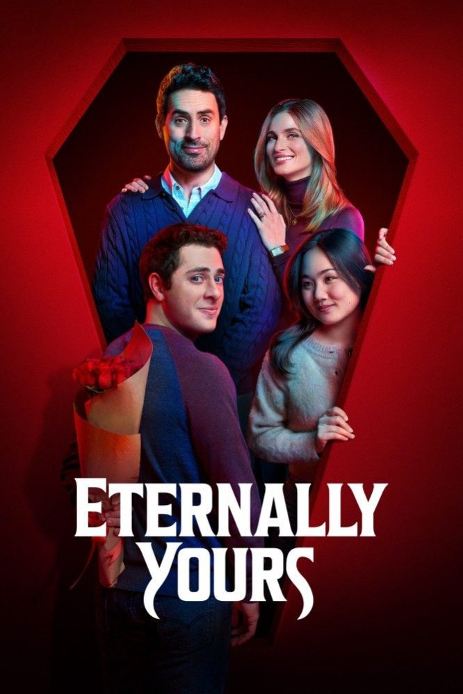 دانلود سریال Eternally Yours