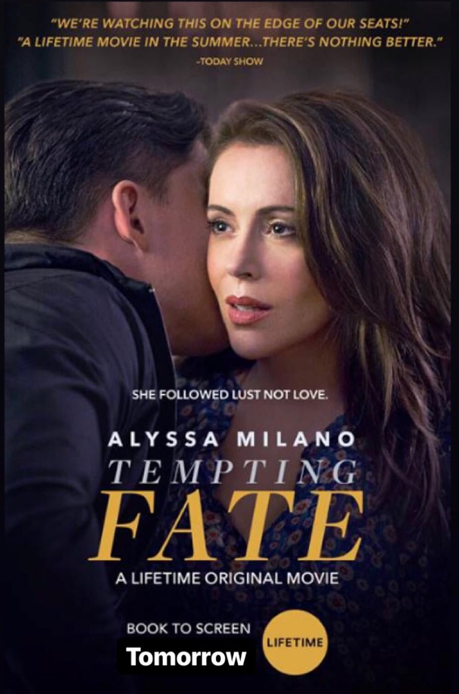دانلود فیلم Tempting Fate 2019
